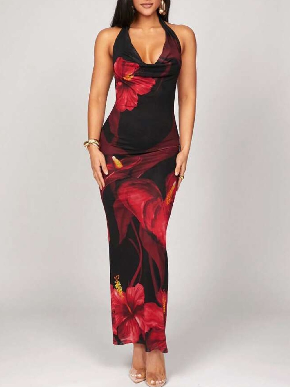 SHEIN Dress